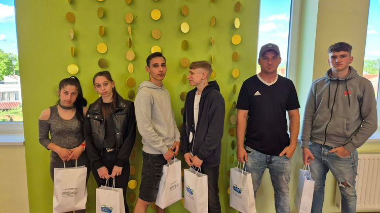 I.Országos Műhelyiskolai szakmai verseny, Gyula