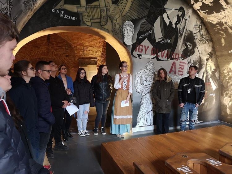 A Nemzeti Emlékezetpedagógiai Program