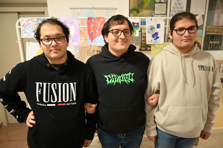 IX. FEJ Fiatalok az Egészséges Jövőért