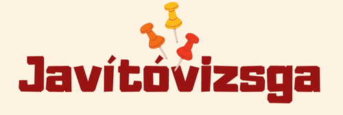 Javítóvizsga
