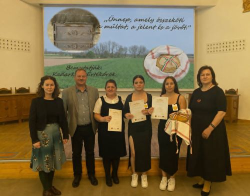 Országos Hungarikum vetélkedő