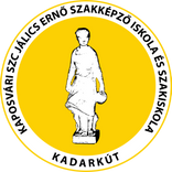 Szakképzési Centrum logo